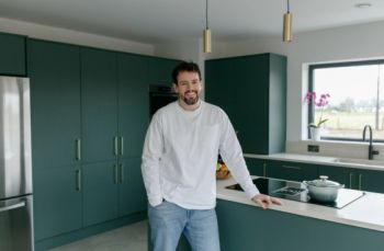 Real Customer Kitchens