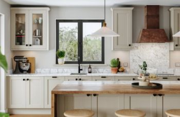 Kitchen Design Trends & Styles