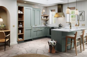 Kitchen Layouts & Design Advice