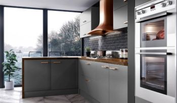 Contemporary Kitchen