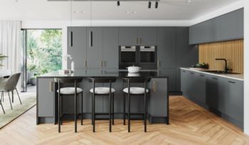 Kitchen Planning & Installation Image