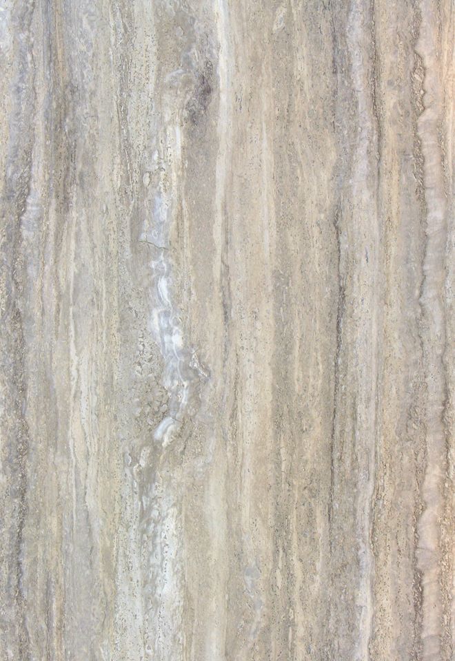 Silver Travertine Worktop