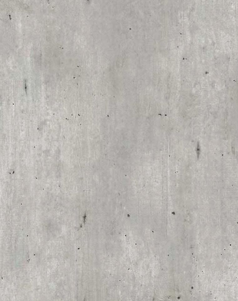 Shuttered Concrete 