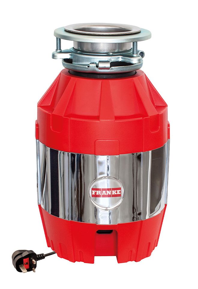 Waste Disposal System