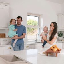 Claire & Peter Bergin