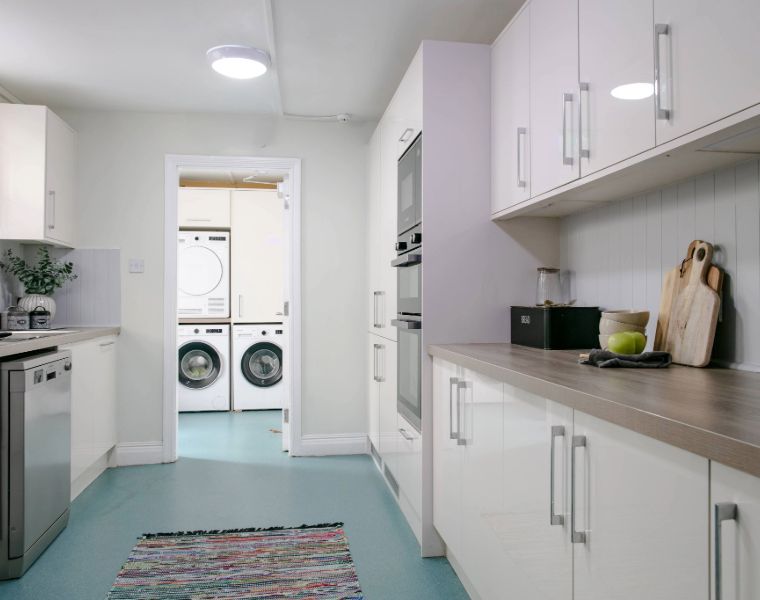 6 Galley Kitchen Design Ideas to Make the Most Out of Your Space