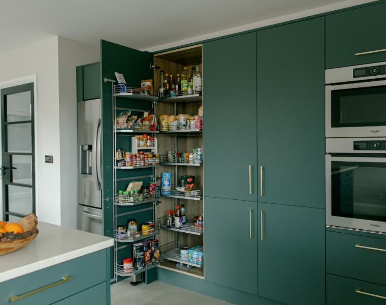 Kitchen Inspiration