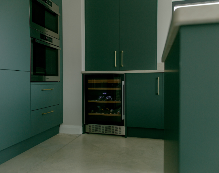 Kitchen Inspiration