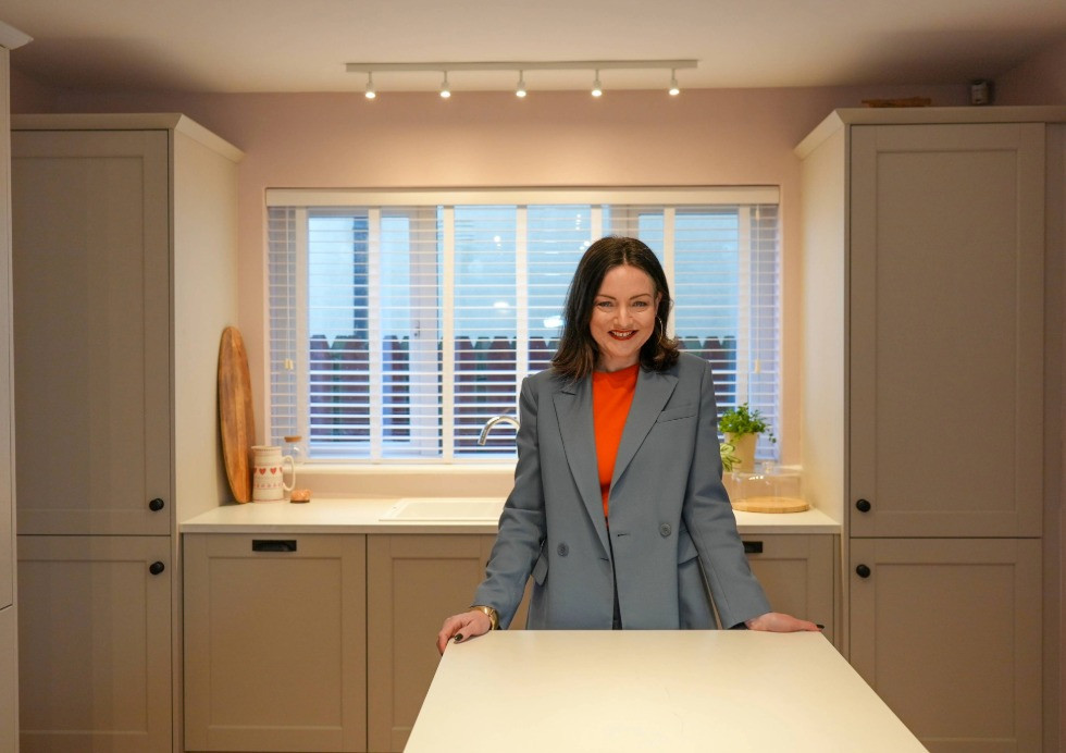 Peter Finn Dee Coleman Mirano Sage Home Rescue 2025 Drimnagh