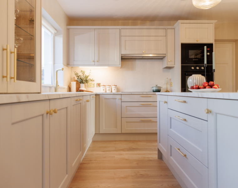 Current Opportunities: Experienced Kitchen Fitters - Galway