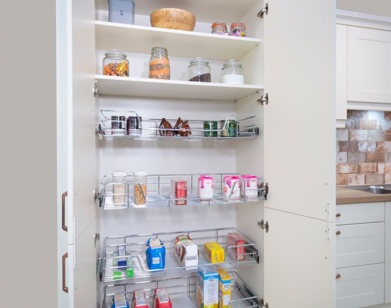tall kitchen pantry cabinet storage