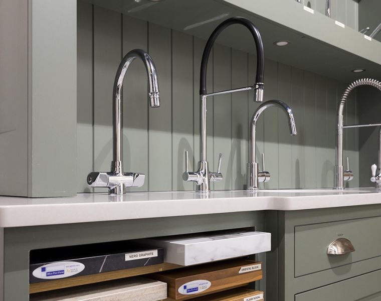 Experienced Kitchen Fitters, Galway