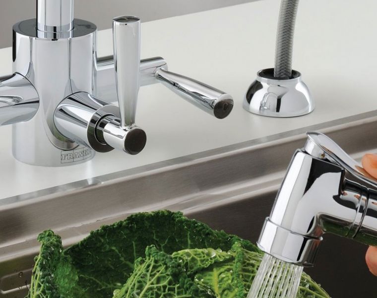 Kitchen Accessories