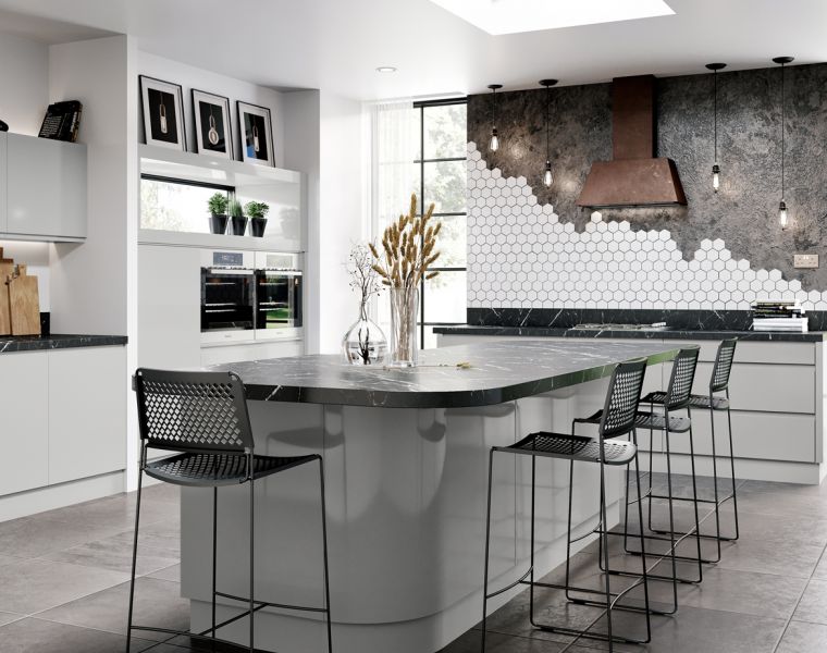 Kitchen Collection