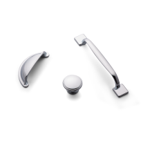 Augusta Kitchen Handle Collection