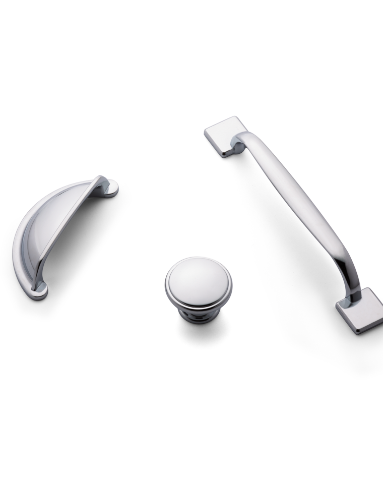 Augusta Kitchen Handle Collection