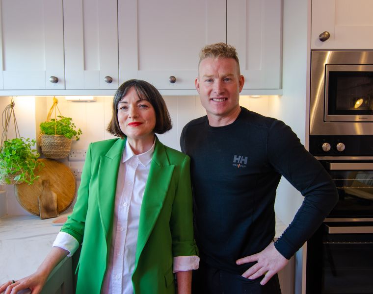 Home Rescue: The Big Fix — New series starting 11 April