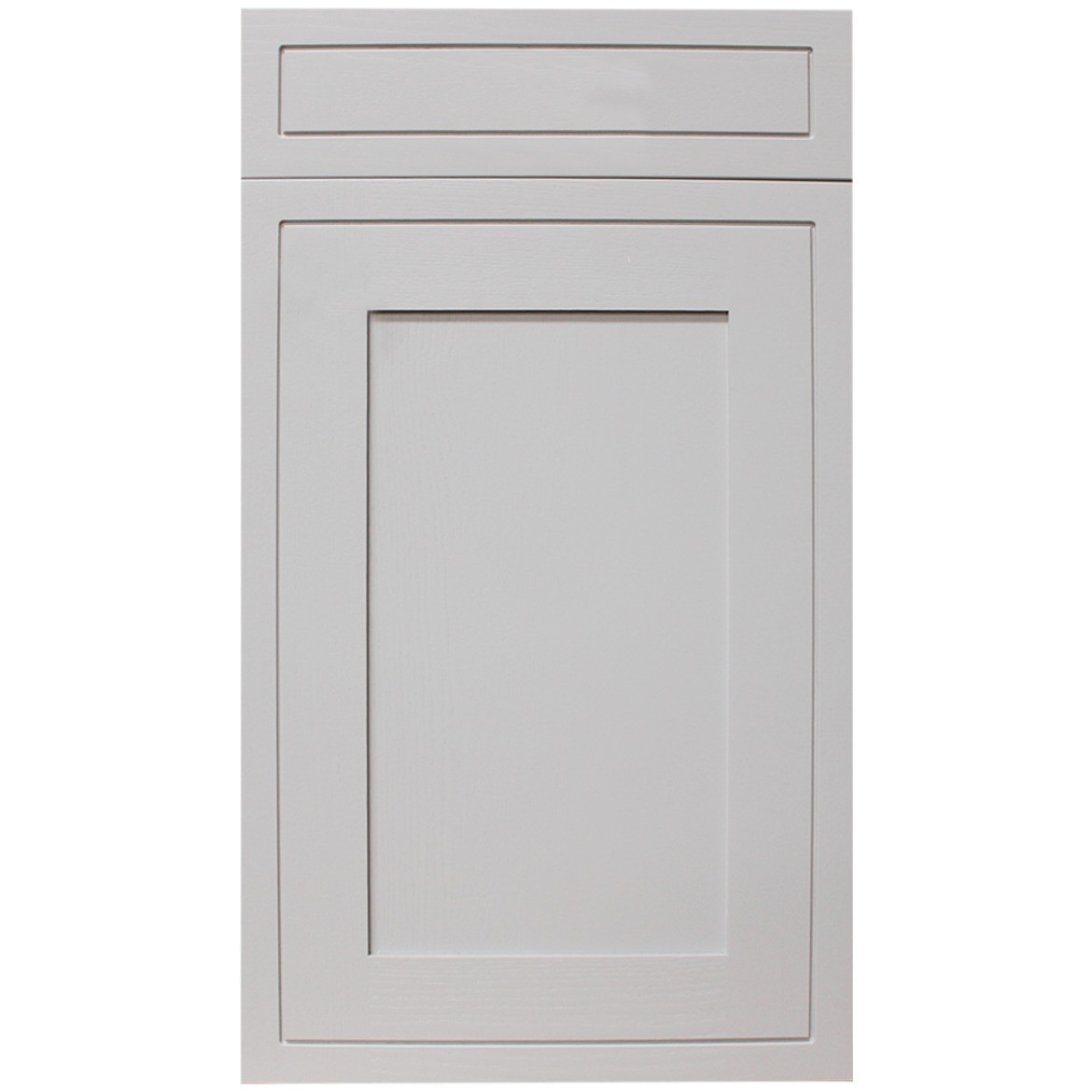 Hampton Cotton White Door