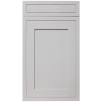 Hampton Cotton White Door