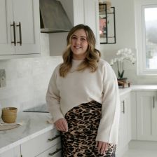 Jennifer Carroll - Dereham Taupe - Testimonial Thumbnail