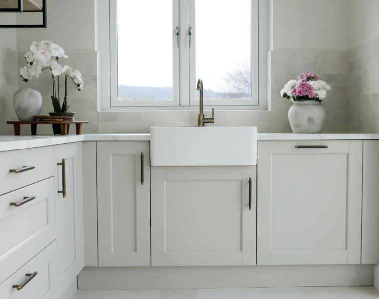 Kitchen Inspiration