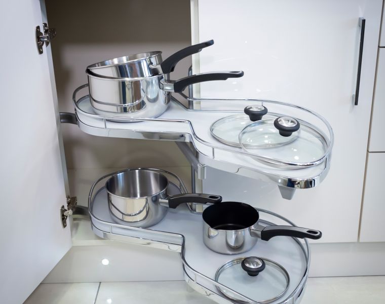 Storage Accessories