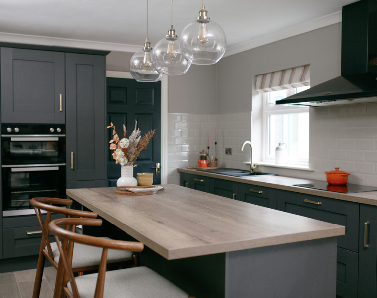 The Ultimate Guide to Kitchen Layouts: How to Choose the Best Design for Your Space