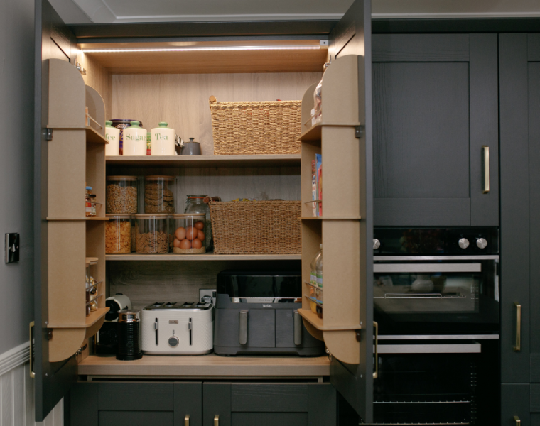 Kitchen Inspiration