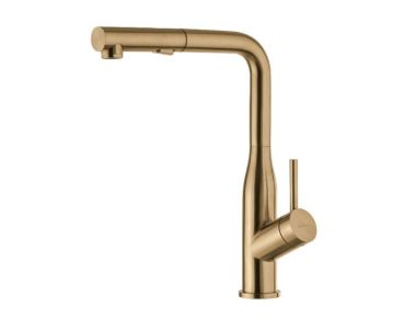 Luisina Nantes - Gold