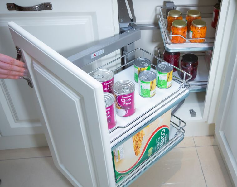 Kitchen Storage