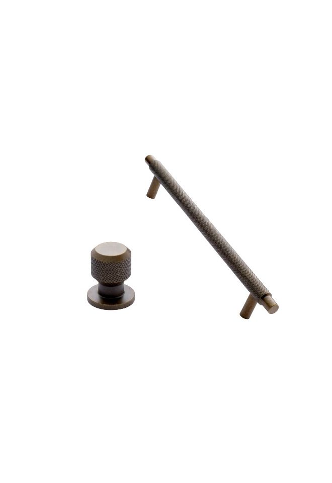 Manor Antique Brass Handle Collection