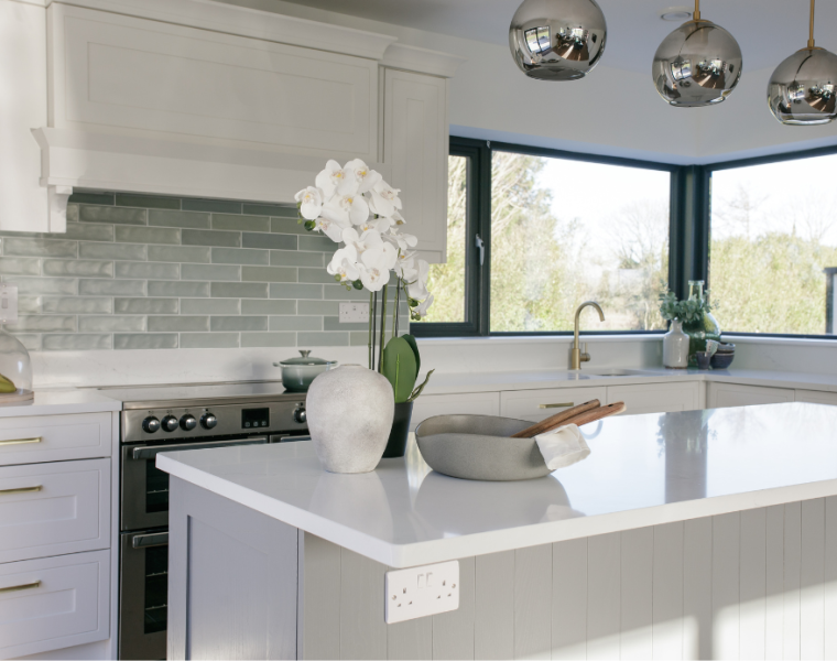 How to Buy A Kitchen: A Complete Guide 