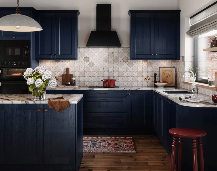 Current Opportunities: Kitchen Designer Positions