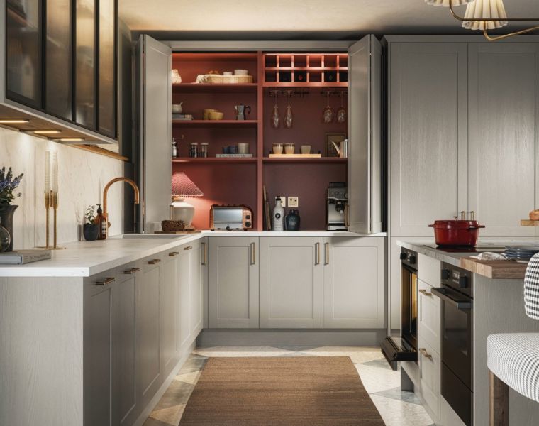 Current Opportunities: Experienced Kitchen Fitters - Cork