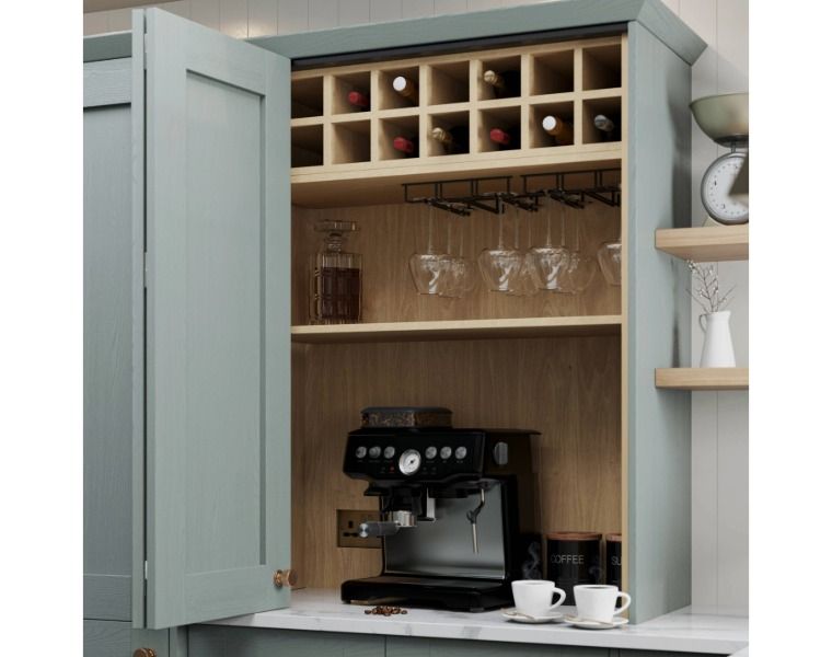 Storage Option