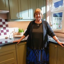 Monica Home Rescue Kitchen in Swords