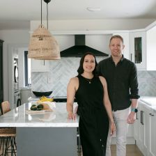 Naomi Koit & Brian O'Hara