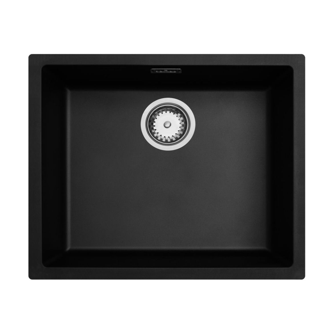 Nivelle Black Sink