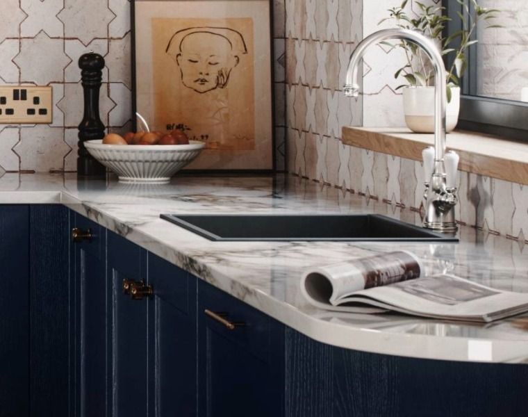 Kitchen Inspiration