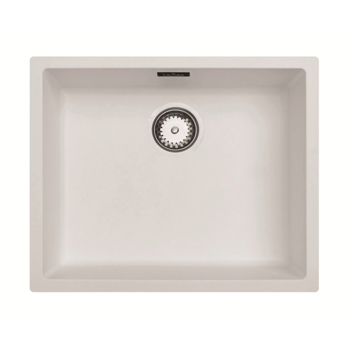 Nivelle White Sink
