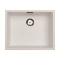 Nivelle White Sink