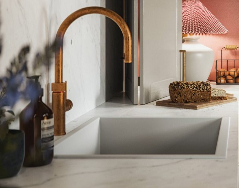 Kitchen Inspiration