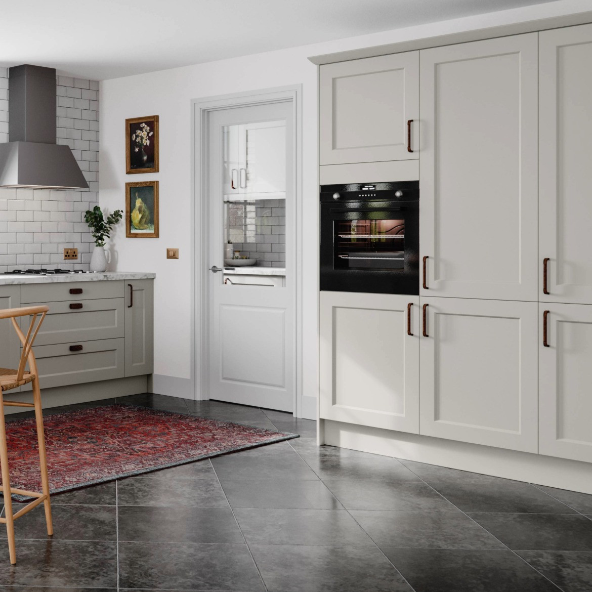 Oslo Linen Tall units main 2
