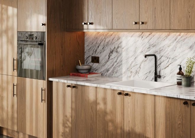 Ravello Brown Casella Oak Main Thumbnail