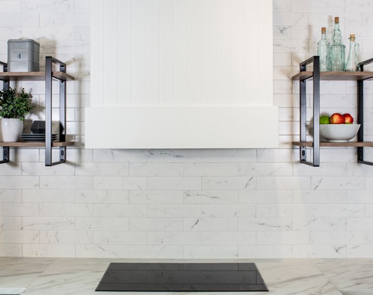 Kitchen Storage