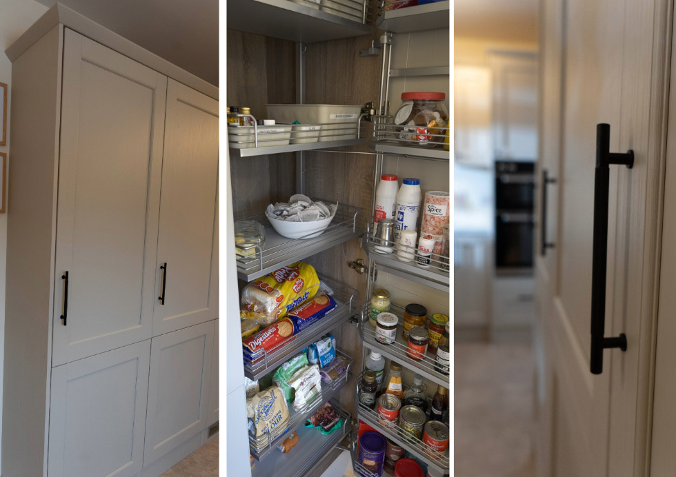 Le Mans Corner Unit Clondalkin Home Rescue 2025