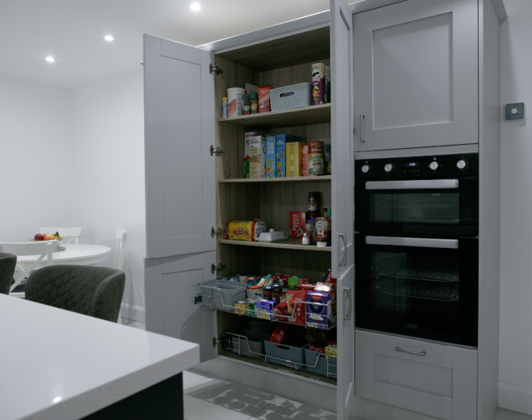 Kitchen Inspiration