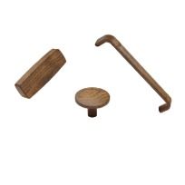The Walnut Handle Collection