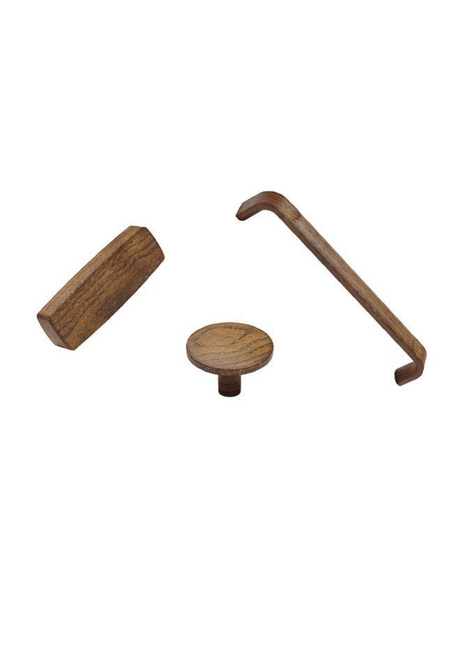 Walnut Handle Collection