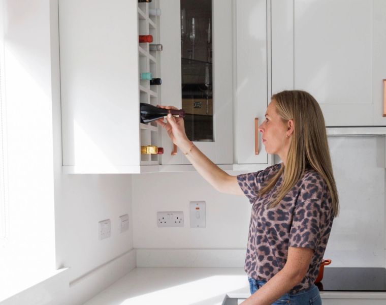 Kitchen Inspiration